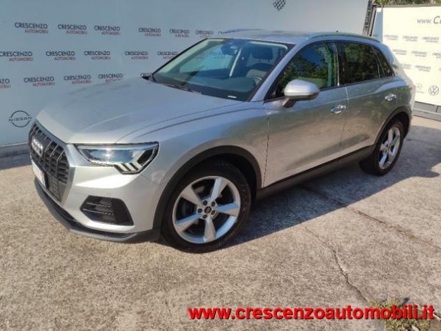 AUDI Q3 35 TDI Business Advanced - PREZZO REALE rif. 23925297 - Foto 3