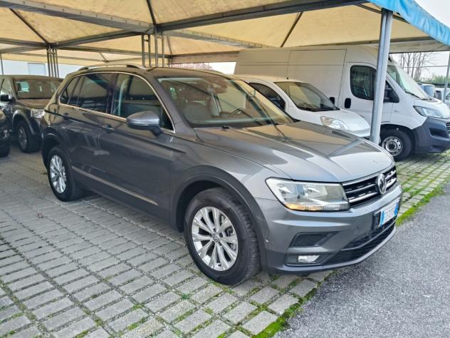 Volkswagen Tiguan 2.0 TDI SCR DSG 4MOTION Advanced BMT - Foto 3
