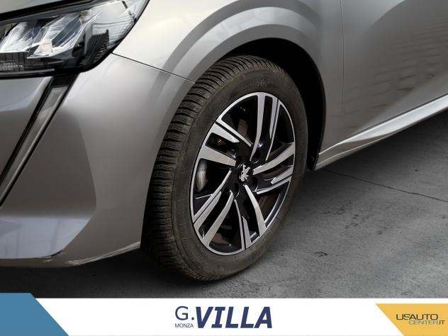 Peugeot 208 II 2019 1.2 puretech Allure Pack s&s 75cv - Foto 7
