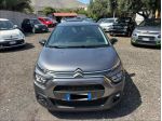 Citroen C3 PureTech 83 S&S Shine