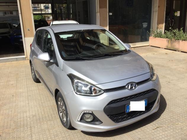 Hyundai i10 1.0 MPI Comfort - Foto 5