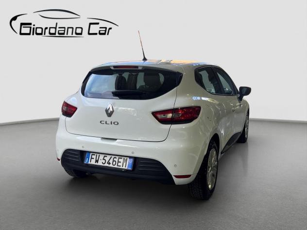 Renault Clio dCi 8V 75 CV 5 porte Business - Foto 6