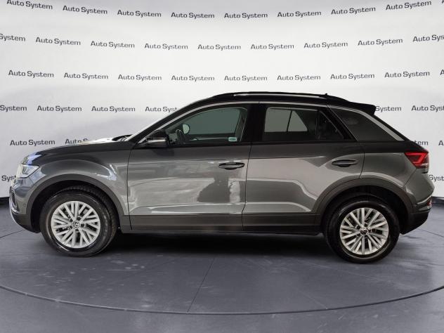 Volkswagen T-Roc T-Roc 1.0 tsi Life 110cv - Foto 3