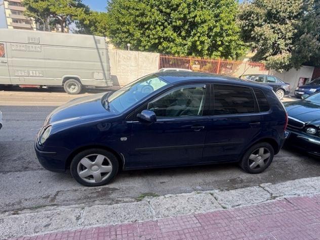 Vw Polo 1.4TDI anche permuta con differenza mia - Foto 4