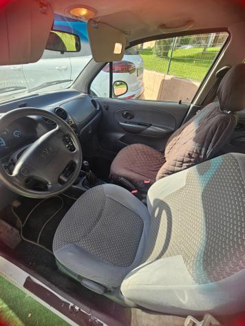Daewoo Matiz 1000i cat SE Star - Foto 6