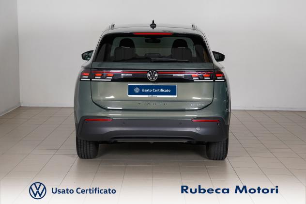 Volkswagen Tiguan 1.5 TSI DSG eHybrid Edition Plus 204CV - Foto 5