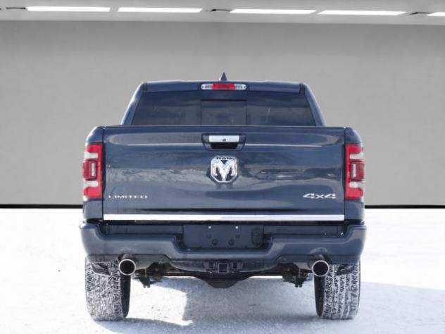 RAM 1500 5.7 V8 Crew Cab AT8 Limited N1 Full optional rif. 24006879 - Foto 5