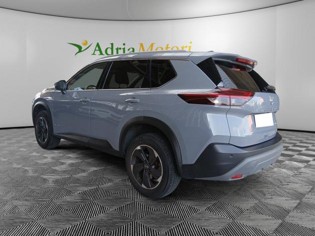 Nissan X-Trail 1.5 HEV e-Power N-Connecta Auto - Foto 3