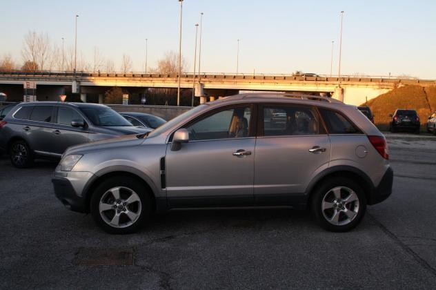 Opel Antara Antara 2.0 CDTI 150cv - Foto 3
