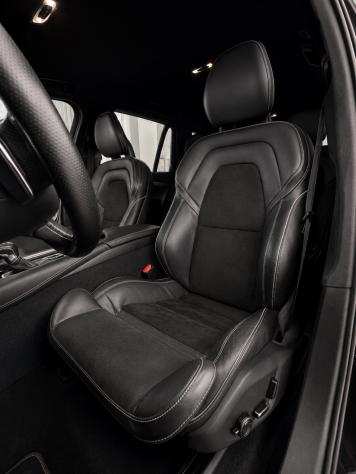 Volvo XC 90 XC90 D4 Geartronic 7 posti R-design - Foto 9