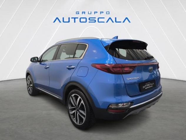 KIA Sportage 1.6 ECOGPL 2WD Style rif. 23989841 - Foto 3