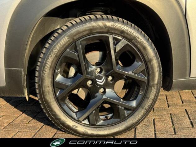 CITROEN C3 Aircross PureTech 110 S&S Max rif. 23897847 - Foto 10