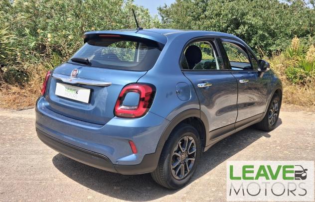 Fiat 500X 1.6 MultiJet 120 CV (M1544) - Foto 5