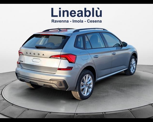 Škoda Kamiq Your Way 1,0 TSI 85 kW (115 CV) 6 marce - manuale - Foto 4