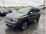 JEEP Compass 2.2 CRD Limited 4X4 rif. 23620957