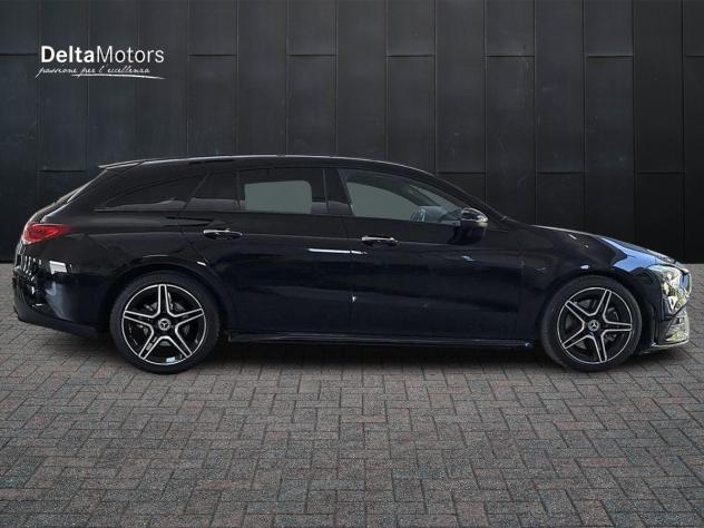 Mercedes-Benz CLA Sh.Brake - X118 Shooting Brake 200 d Premium auto - Foto 5