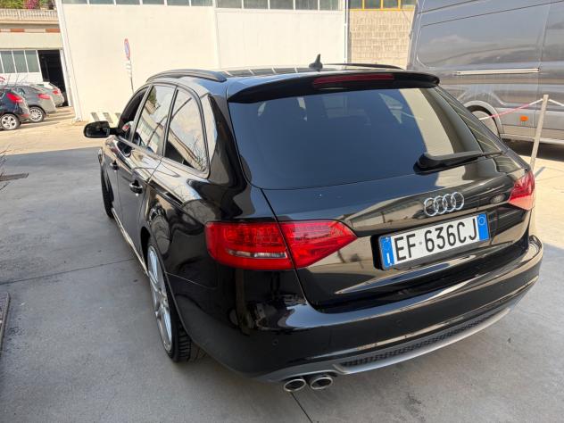 Audi A4 2.0 TDI 143CV F.AP. S LINE - Foto 4