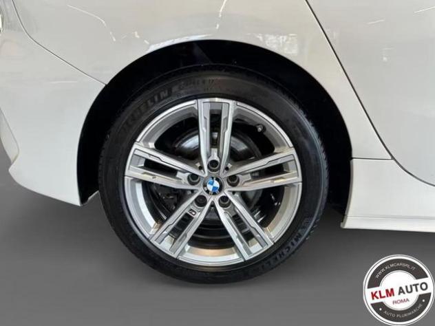 BMW 118 i 5p. M sport **SCONTO FORZE ARMATE** rif. 23837126 - Foto 10