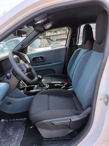 FIAT Grande Panda 1200 ICON 100CV CARPLAY PDC LED ITALIA rif. 23937169 - Foto 7
