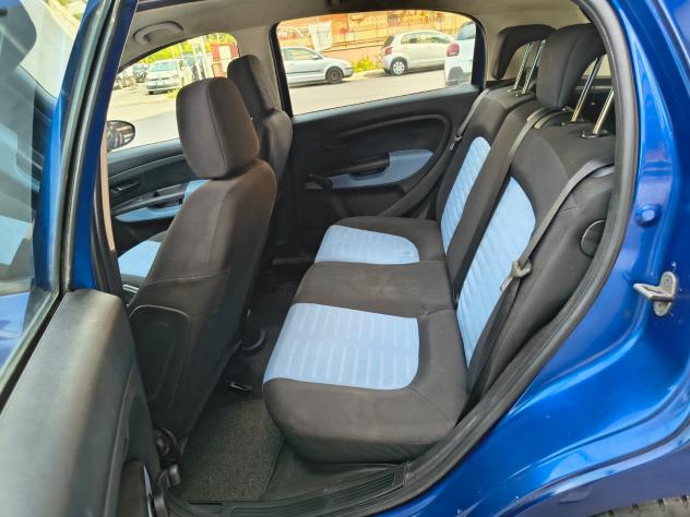 Fiat Grande Punto 1.3 MJT 75cv UNIPRO 75KM!!! - Foto 9