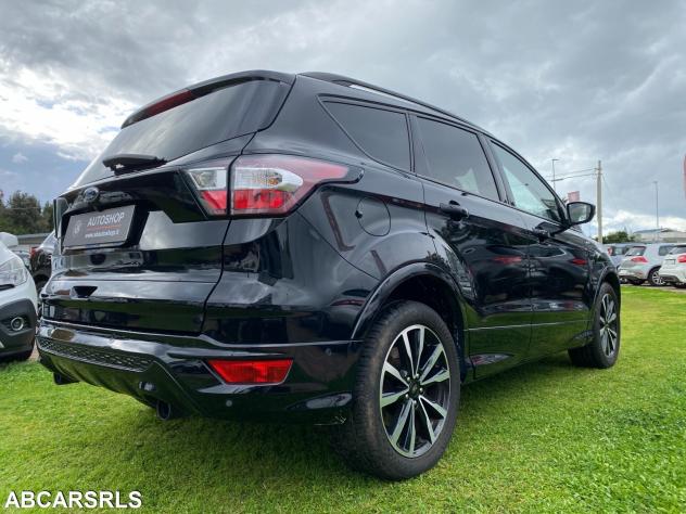 FORD - Kuga - 1.5 TDCI 120 CV 2WD ST-Line - NEOPATENTATI - FINANZIABILE - PERMUTE - Foto 7