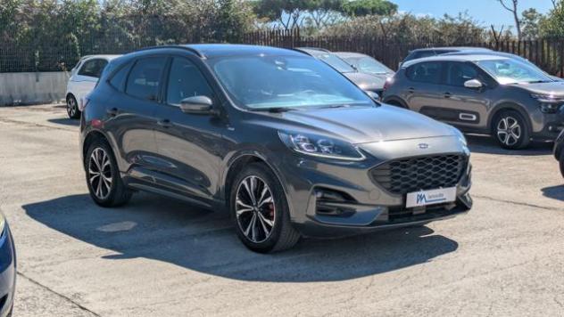 FORD Kuga Full Hybrid 2.5cc 190cv ST-Line rif. 24063718 - Foto 2