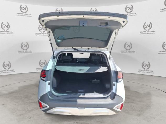 Kia Sportage 1.6 CRDI MHEV STYLE 2WD DCT - Foto 10