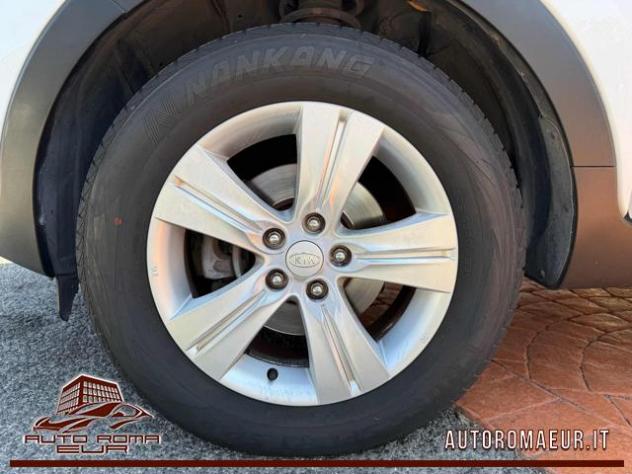 KIA Sportage 1.7 CRDI VGT 2WD Active TAGLIANDATA! rif. 24112582 - Foto 9