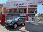 Land Rover Range Rover Evoque KM E TAGLIANDI CERTIFICATI GARANZIA 12 MESI !!!