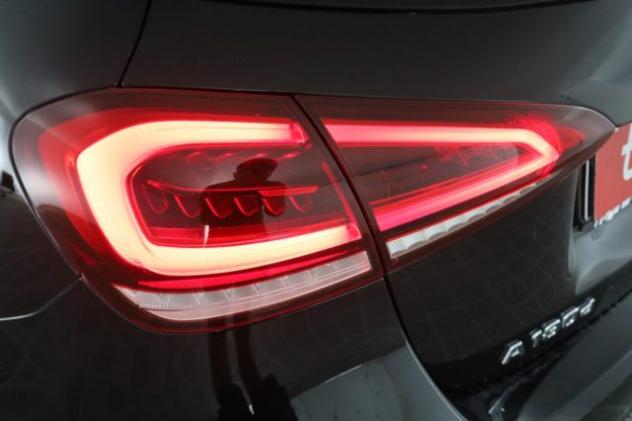 MERCEDES-BENZ A 180 A 180 d Automatic Sport rif. 23988600 - Foto 10