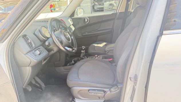 Mini One D Countryman 1.5 LED PDC BLUETOOTH CERCHI 16 - Foto 10