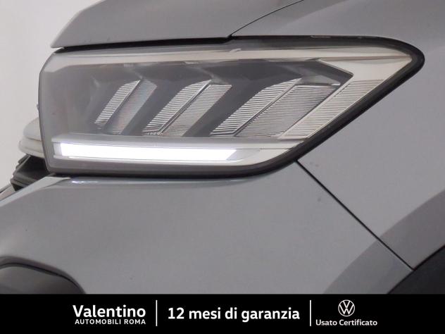 Volkswagen T-Roc 1.0 TSI R-Line - Foto 8