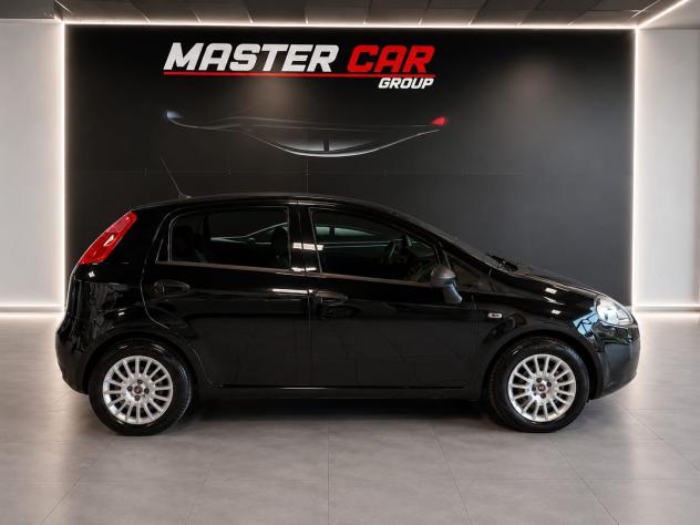 Fiat Punto 1.3 MJT II S&S 95 CV 5 porte Street - Foto 6