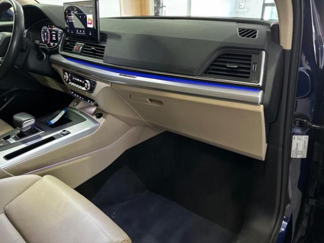 AUDI Q5 SPB 40 TDI quattro S tronic Business Advanced rif. 23922117 - Foto 7