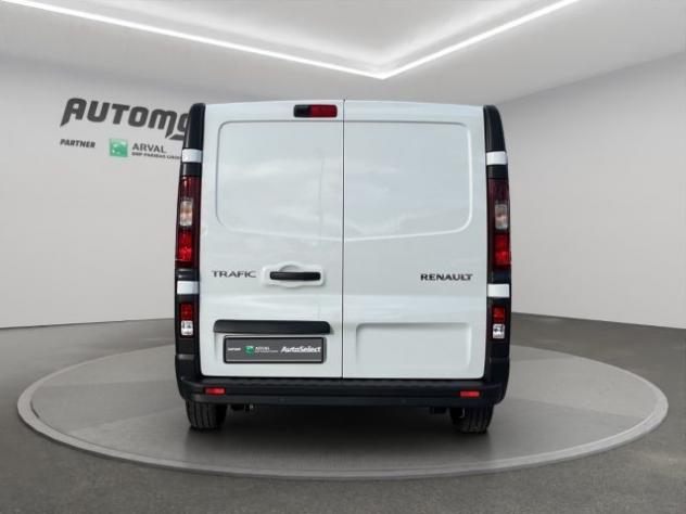 RENAULT Trafic 2.0 110 CV CARGO KM ZERO rif. 24074751 - Foto 5