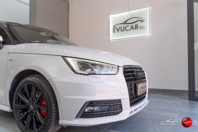 Audi A1 SPB 1.6 TDI 116 CV Sline Edition - Foto 10