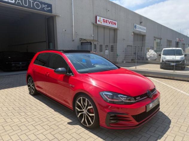 VOLKSWAGEN Golf GTI Performance 2.0 245 CV DSG TETTO ALCANATARA 19'' rif. 23900034 - Foto 5