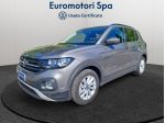 Volkswagen T-Cross T-Cross 1.0 tsi Style 110cv dsg