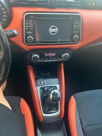 Nissan Micra 1.5 dCi 8V 5 porte Acenta - Foto 7