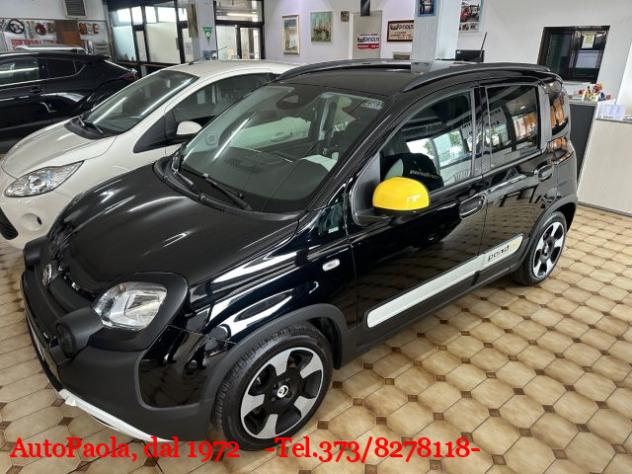 FIAT Panda 1.0 FireFly S&S PANDINA Hybrid rif. 23712623