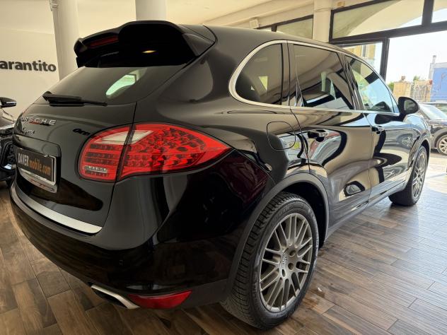 Porsche Cayenne Cayenne 3.0 V6 tdi 245cv tiptronic - Foto 6