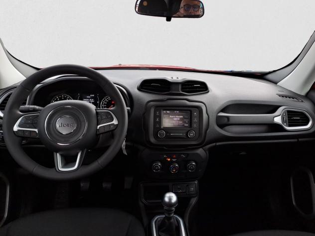Jeep Renegade 1.0 T3 Longitude - Foto 9