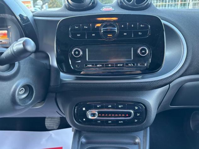 smart forfour 70 Twinamic Passion - Foto 8