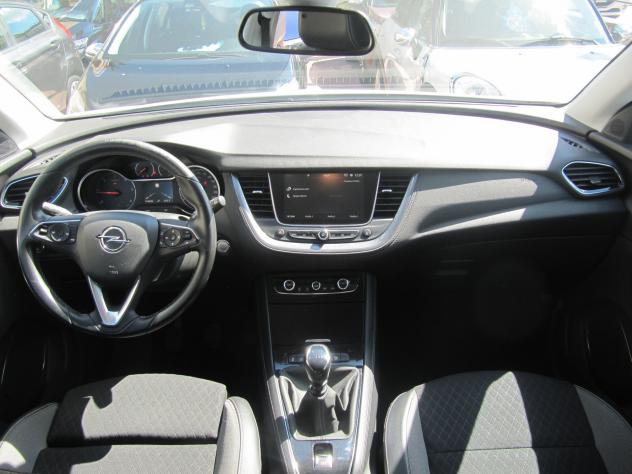 Opel Grandland X 1.6 diesel Ecotec Start&Stop Innovation - iva esposta - Foto 7