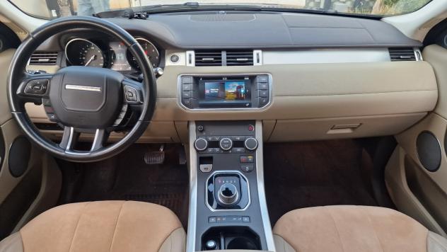 Land Rover Range Evoque 2.0 TD4 150 CV 5p. HSE Dynamic - Foto 9