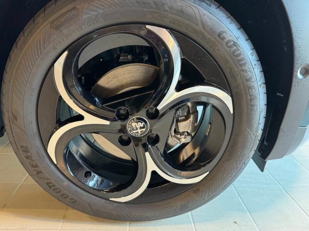 ALFA ROMEO Junior Junior 1.2 145 CV Hybrid eDCT6 Speciale - Foto 7