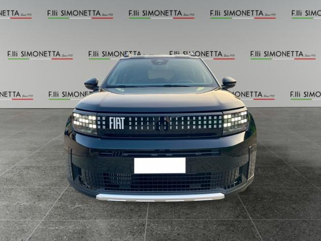 FIAT Grande Panda 1.2 hybrid Icon 110cv edct - KM0 - Foto 2