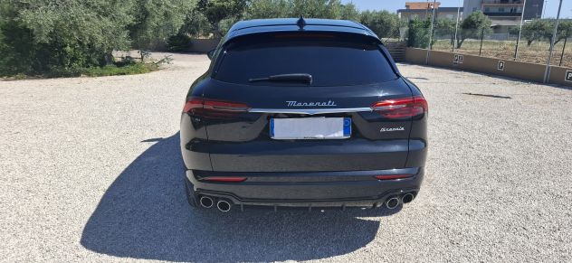 Maserati Grecale GT 2.0 300cv - Foto 5