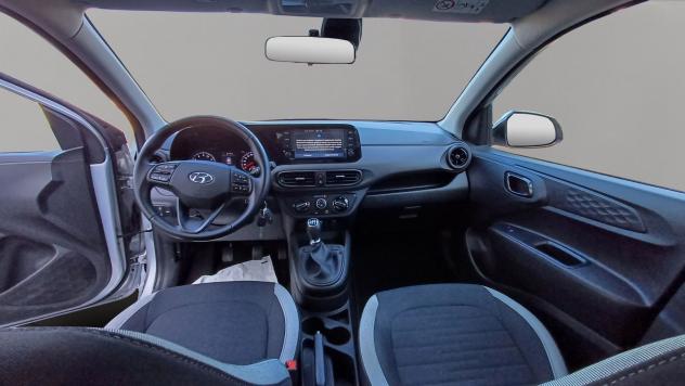 Hyundai i10 1.0 MPI Tech + CONNECT - Foto 9
