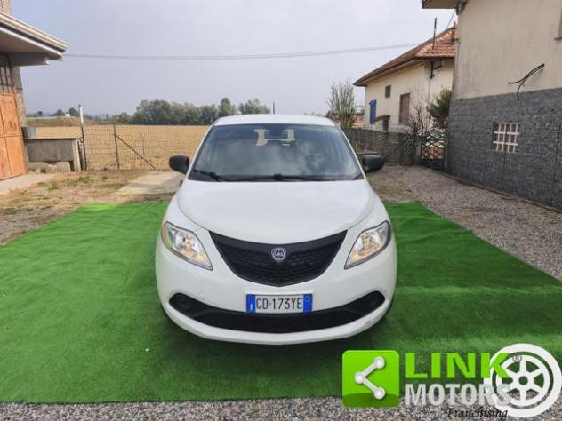 LANCIA Ypsilon HYBRID rif. 24203423 - Foto 2